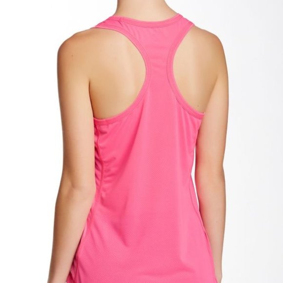 NEW LISTING! Z By Zella Mesh Tank - Picture 2 of 2